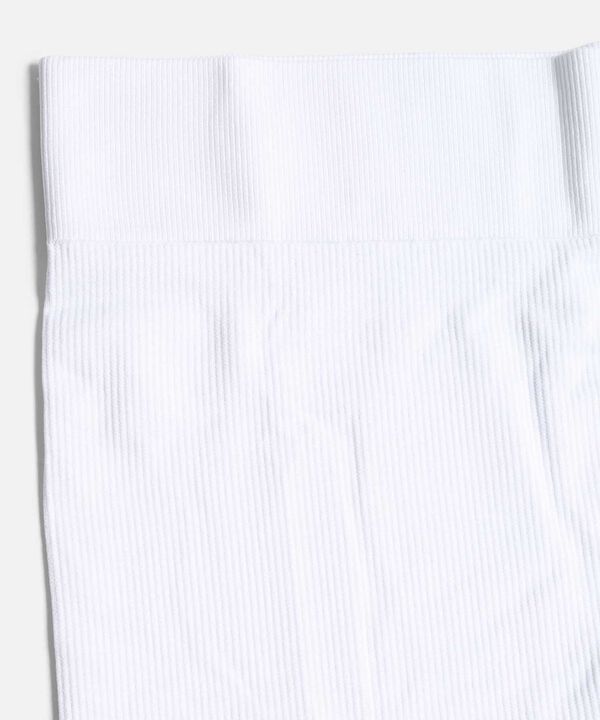 Panty Para Mujer Blanco image number null