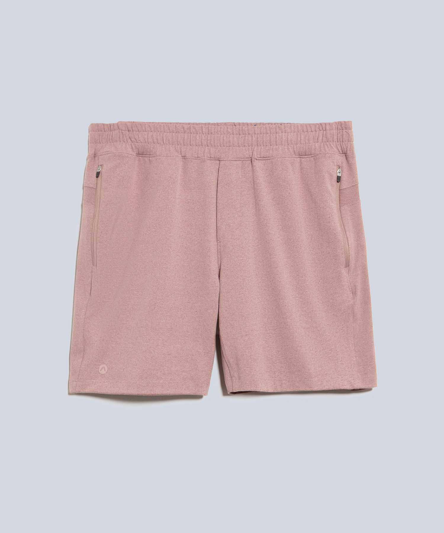 Short Para Hombre Rosado