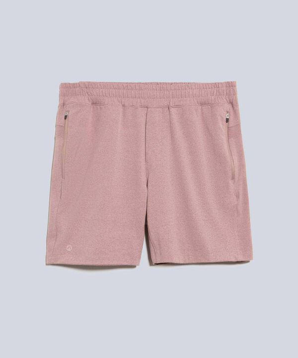 Short Para Hombre Rosado