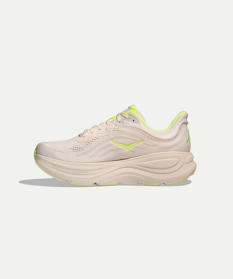 Tenis Hoka Para Hombre Blanco