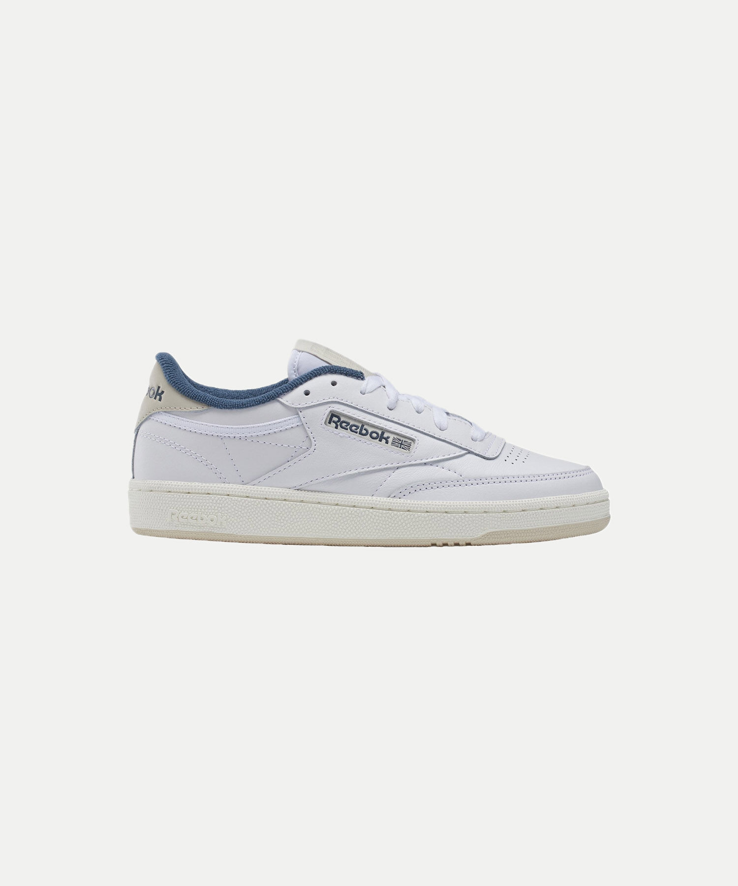 Tenis Reebok Para Mujer Blanco