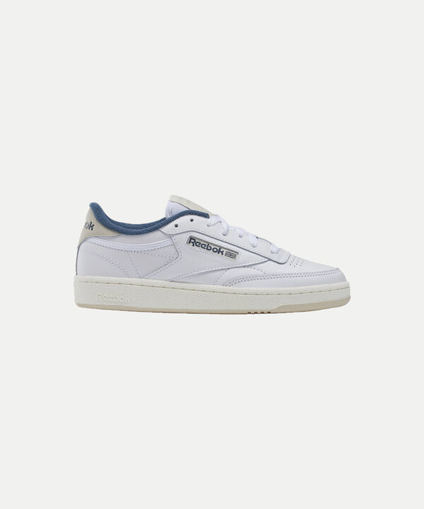 Tenis Reebok Para Mujer Blanco image number null