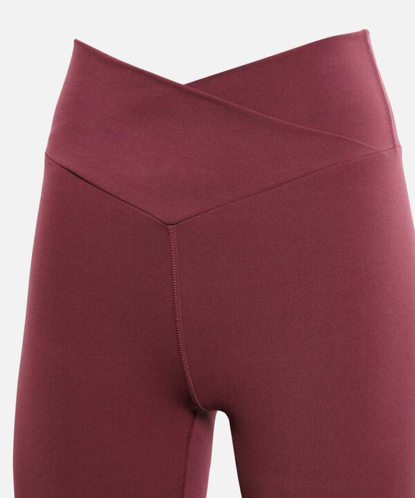 Leggins Para Mujer Uva image number null