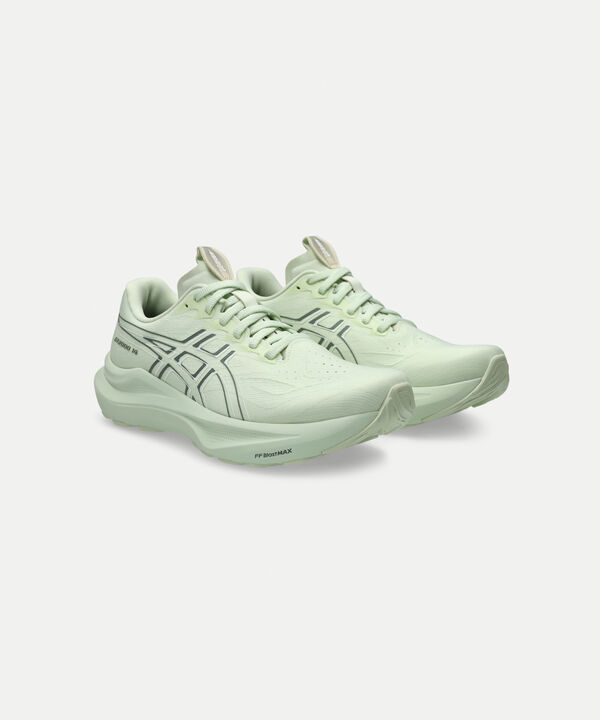 Tenis Asics Para Mujer Verde image number null