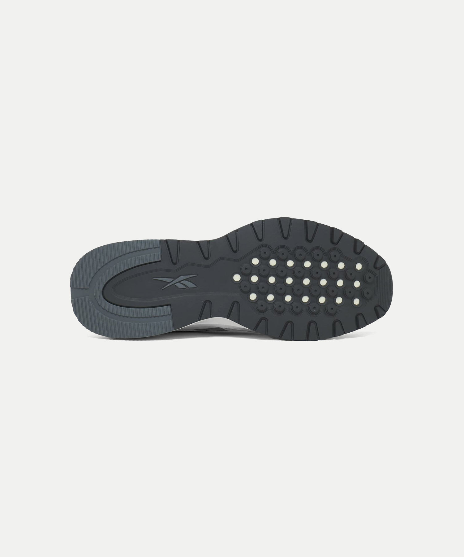 Tenis Reebok Para Hombre Blanco