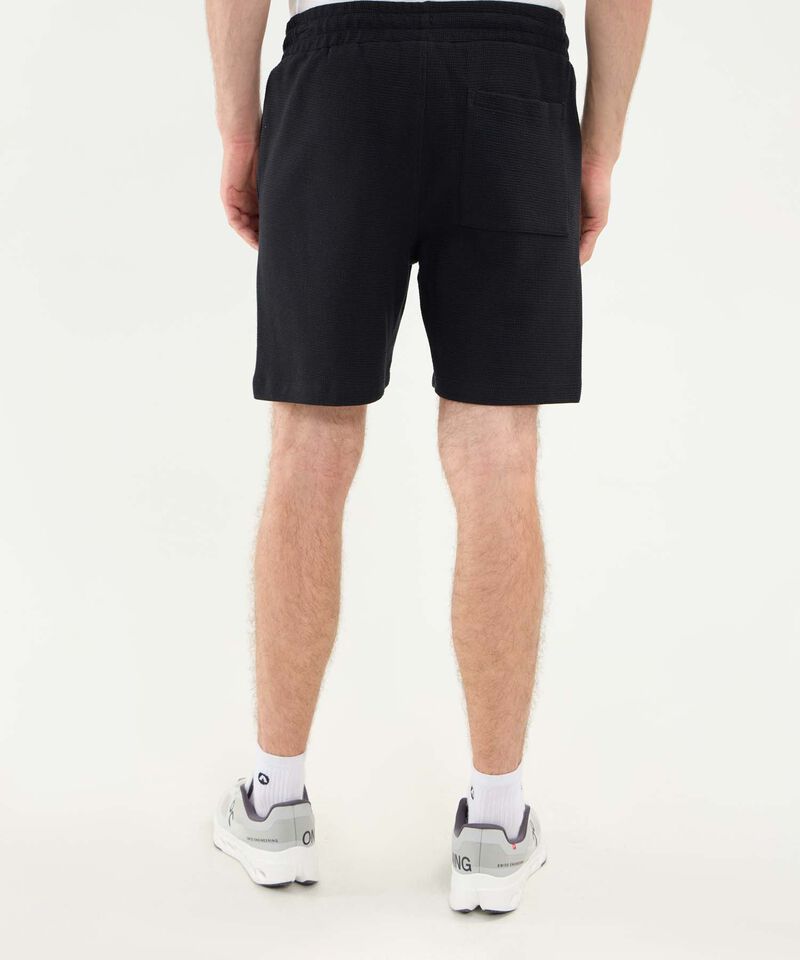 Short Para Hombre Negro