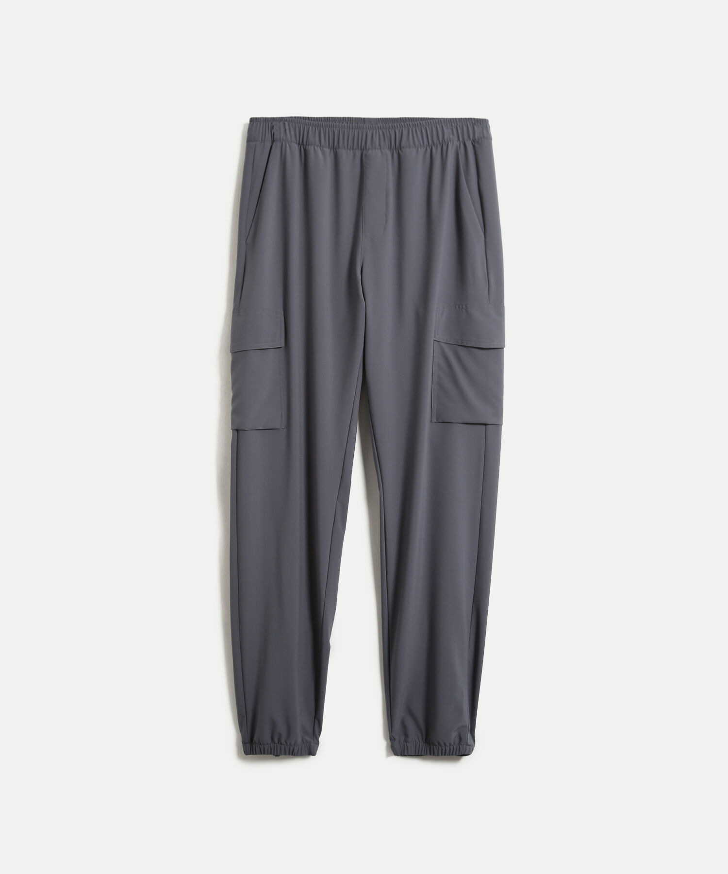 Pantalon Para Hombre GrisOscuro
