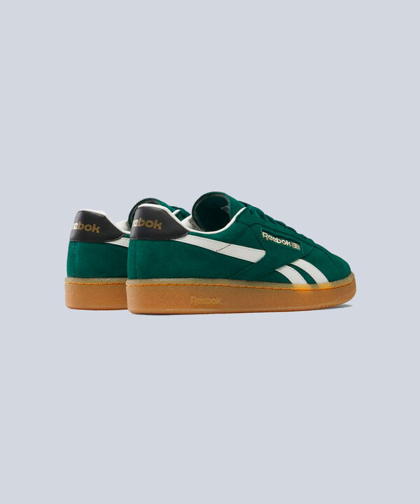Tenis Reebok Para Hombre Verde