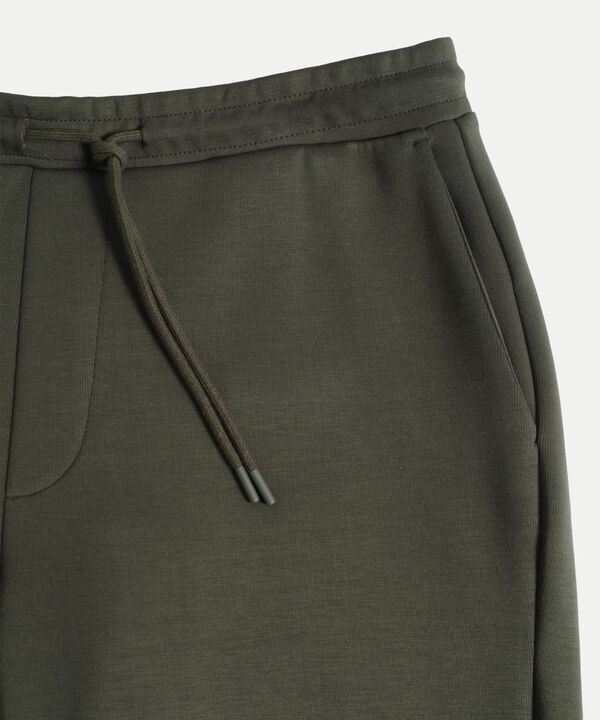 Pantalon Para Hombre VerdeOscuro