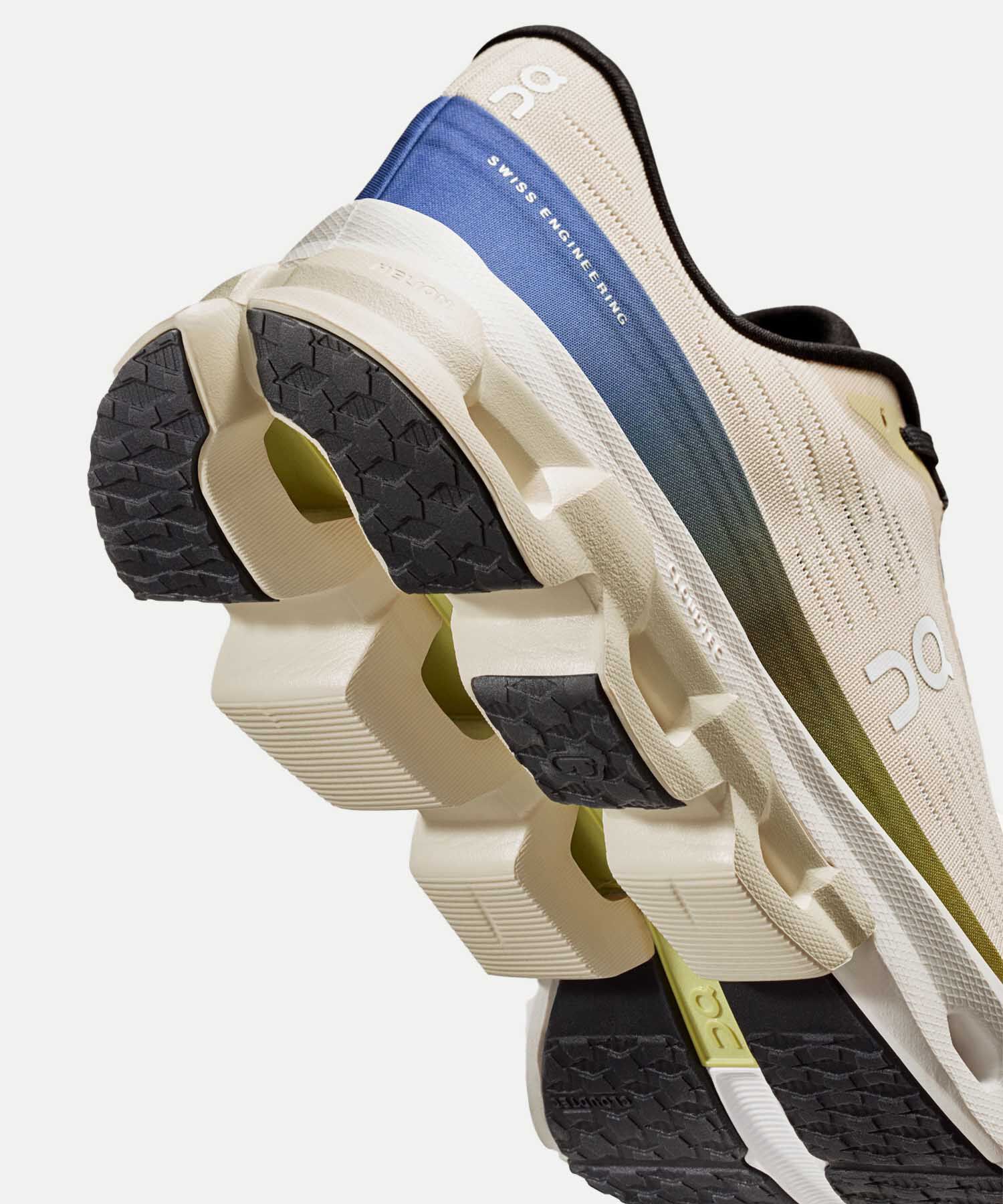 Tenis On Para Mujer Rosado