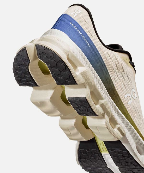 Tenis On Para Mujer Rosado