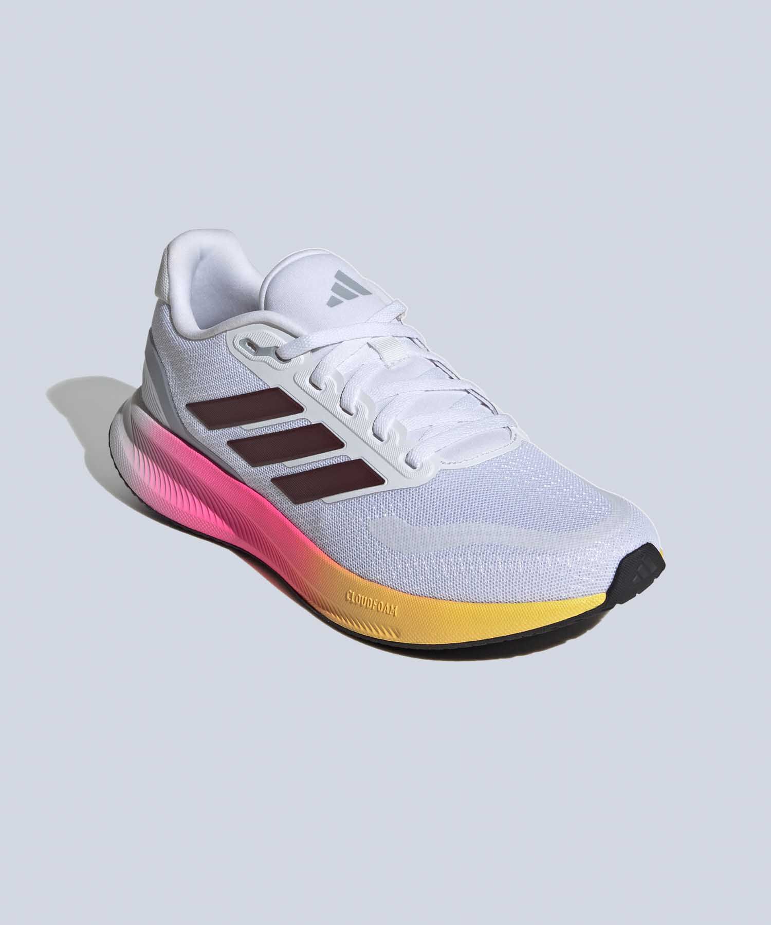 Tenis Adidas Para Mujer Blanco