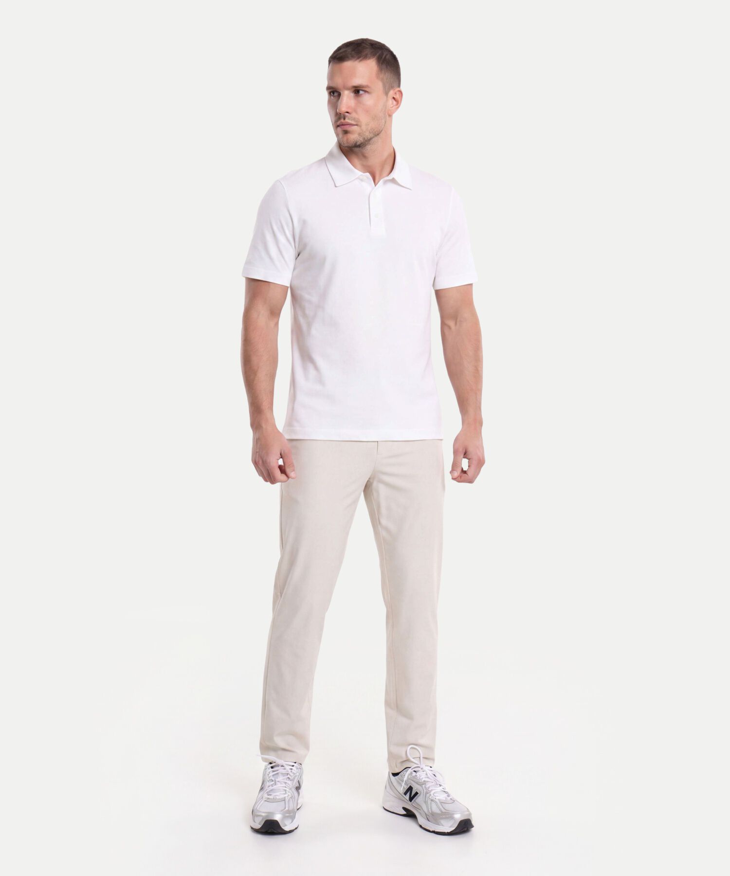 Pantalon Para Hombre 