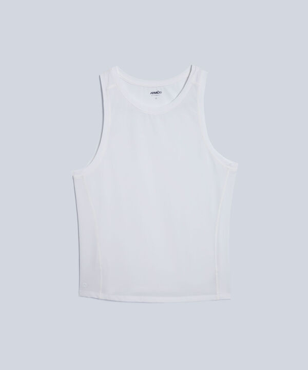 Camiseta Para Mujer Marfil