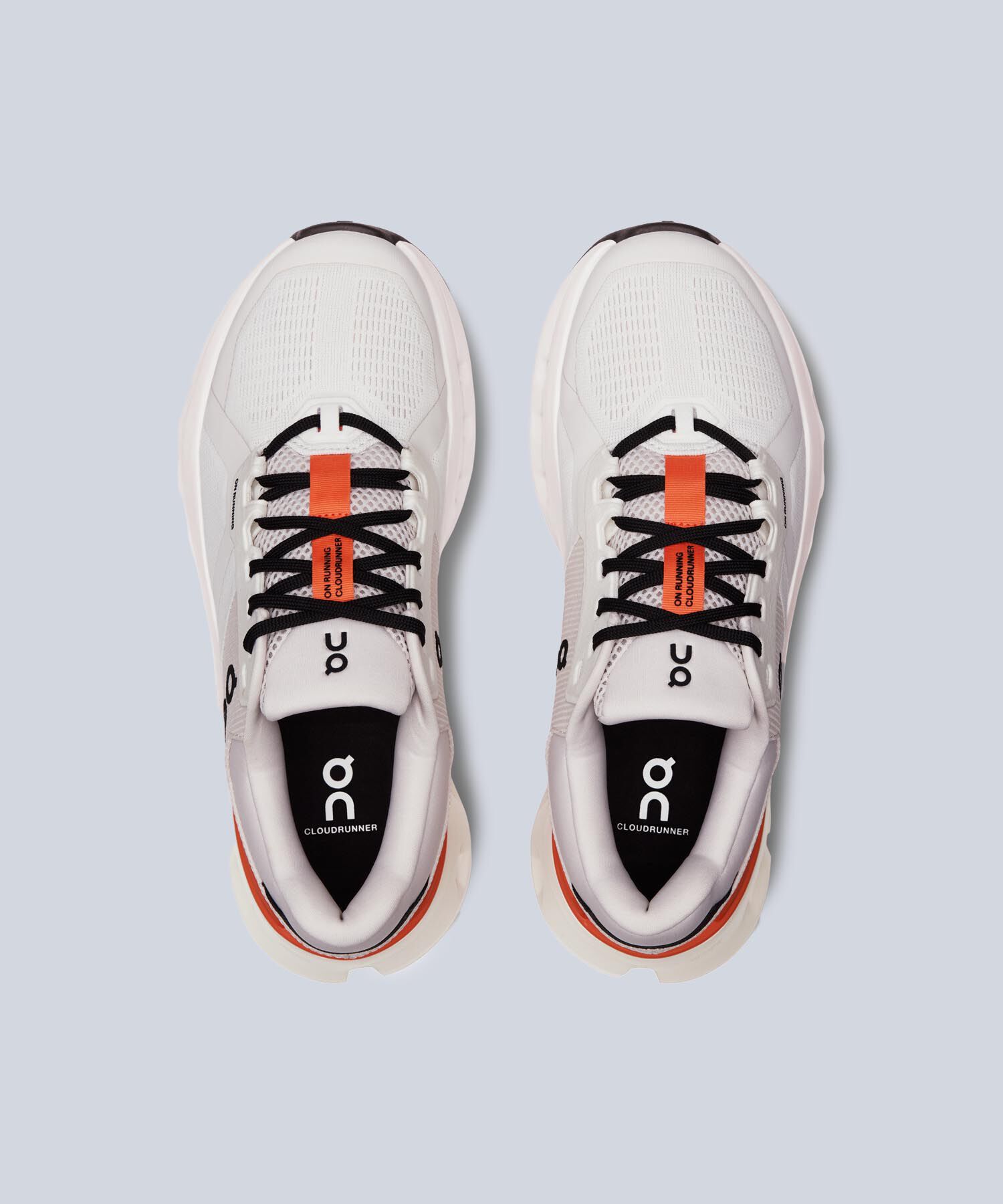 Tenis On Para Mujer Blanco