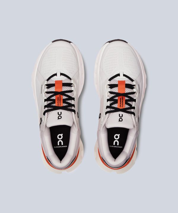 Tenis On Para Mujer Blanco