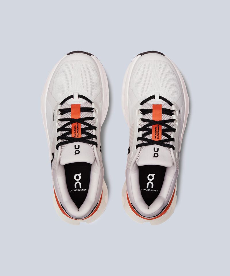 Tenis On Para Mujer Blanco