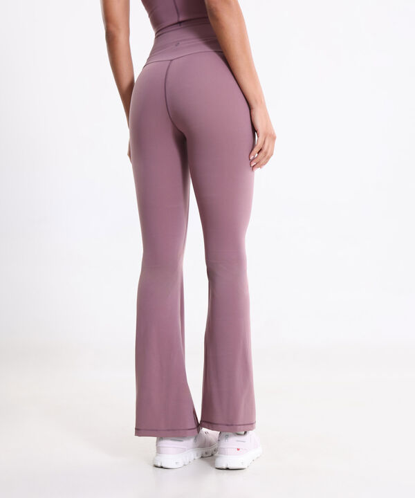 Leggins Para Mujer Lila