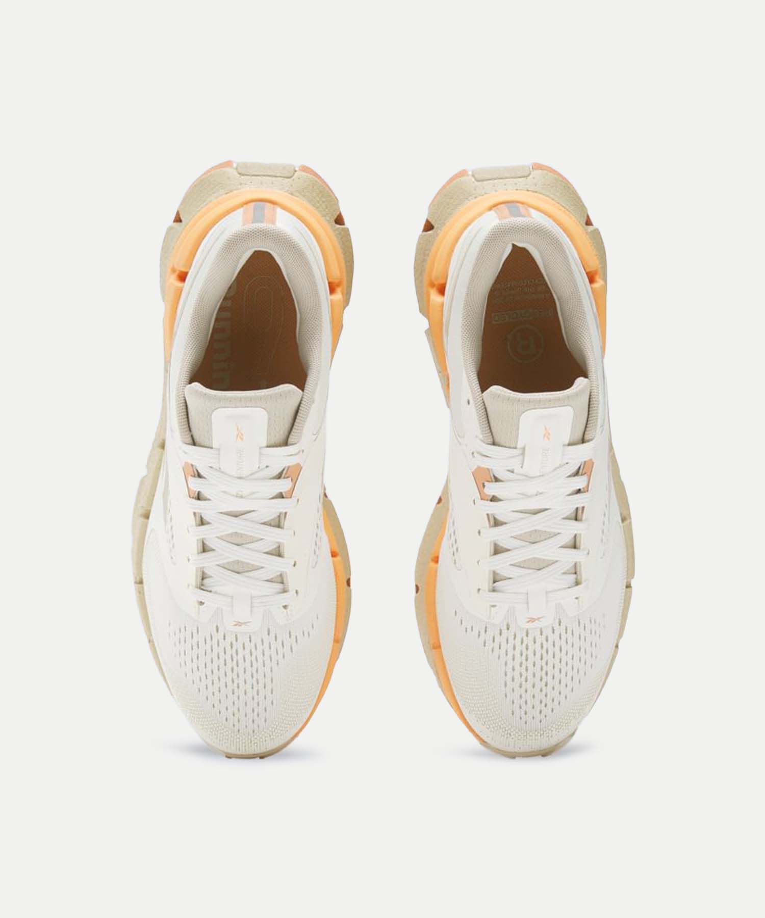 Tenis Reebok Para Mujer Blanco