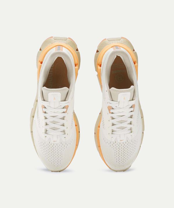 Tenis Reebok Para Mujer Blanco