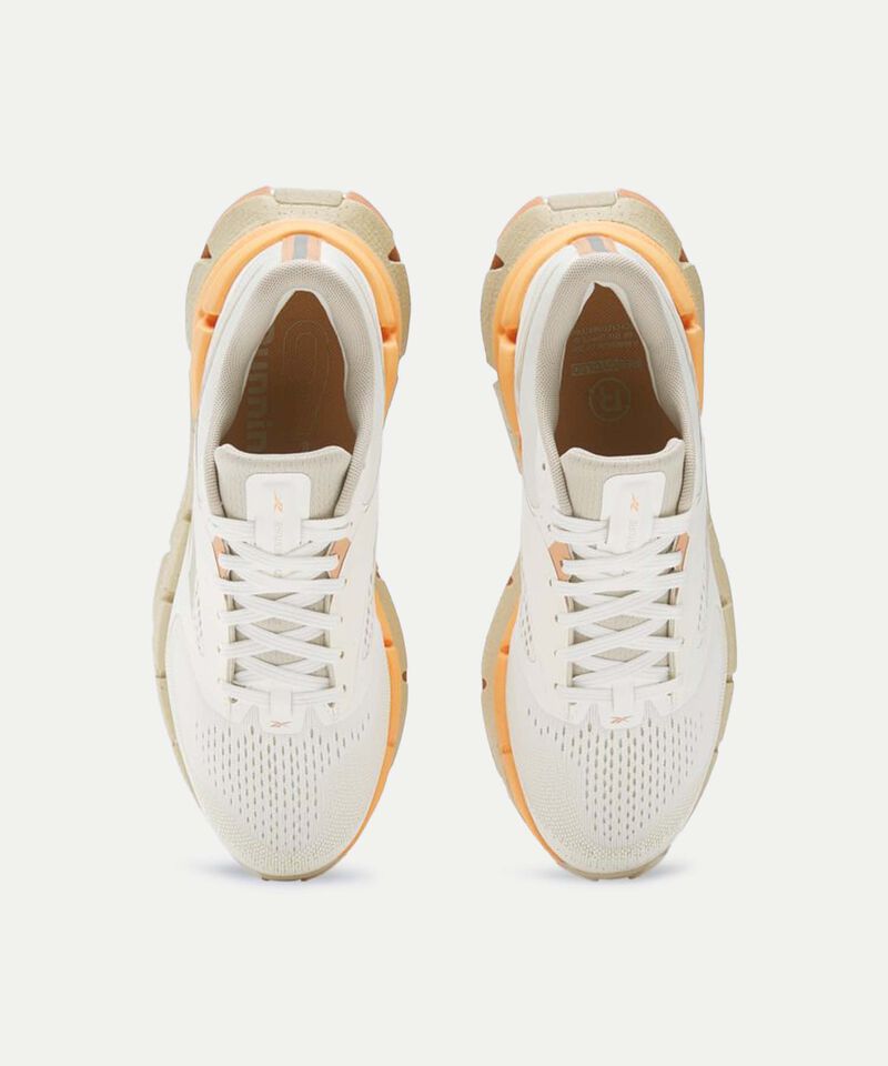 Tenis Reebok Para Mujer Blanco