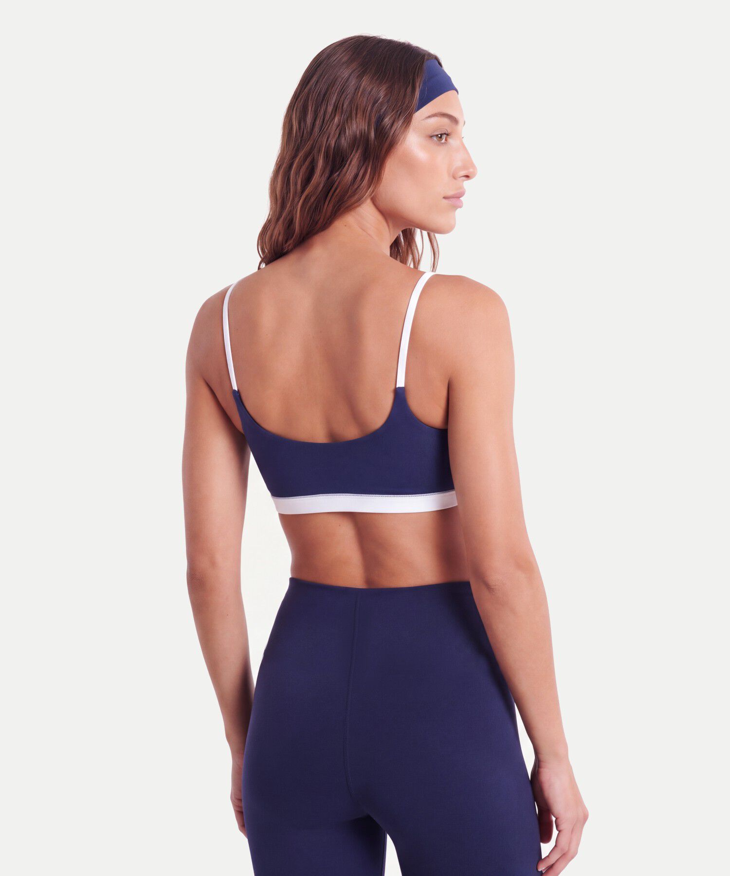 Tops Deportivos Para Mujer