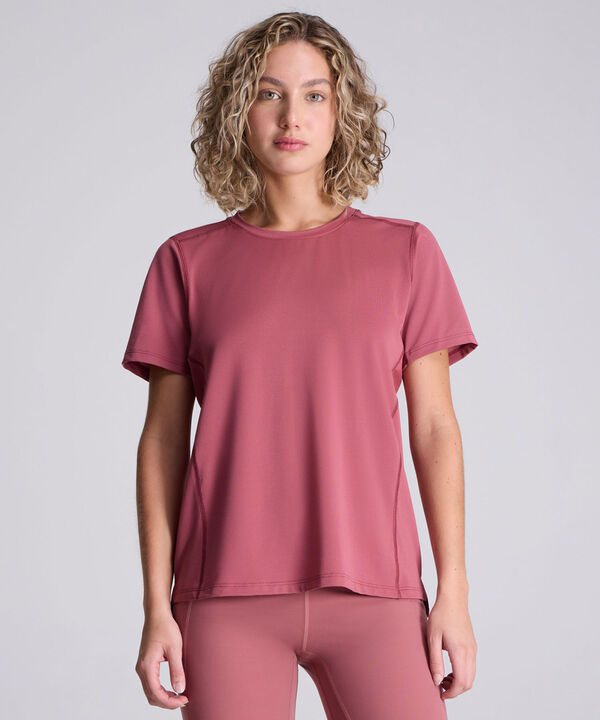 Camiseta Para Mujer Vino image number null