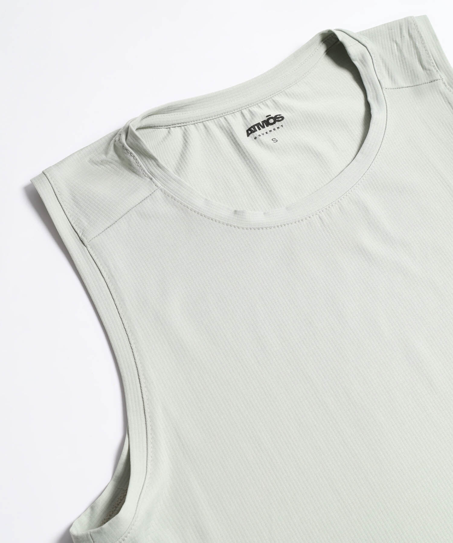 Camiseta Para Mujer Verde