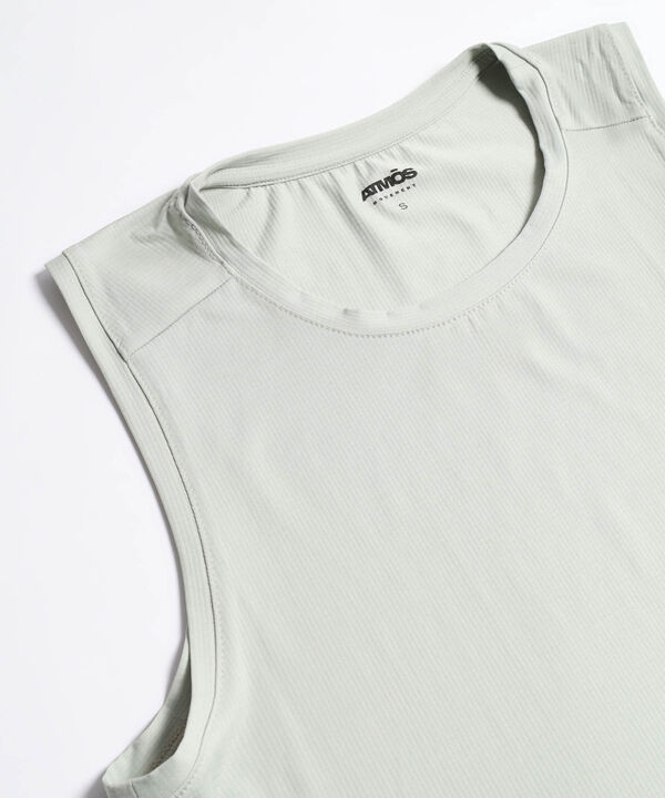 Camiseta Para Mujer Verde image number null