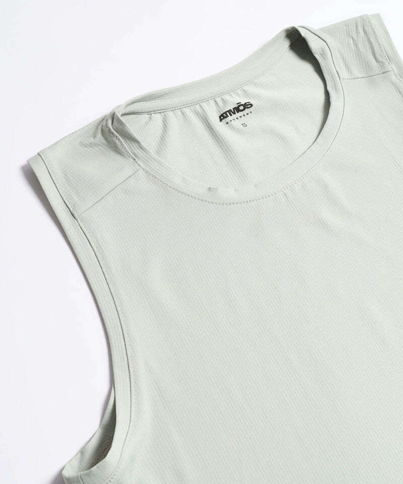 Camiseta Para Mujer Verde