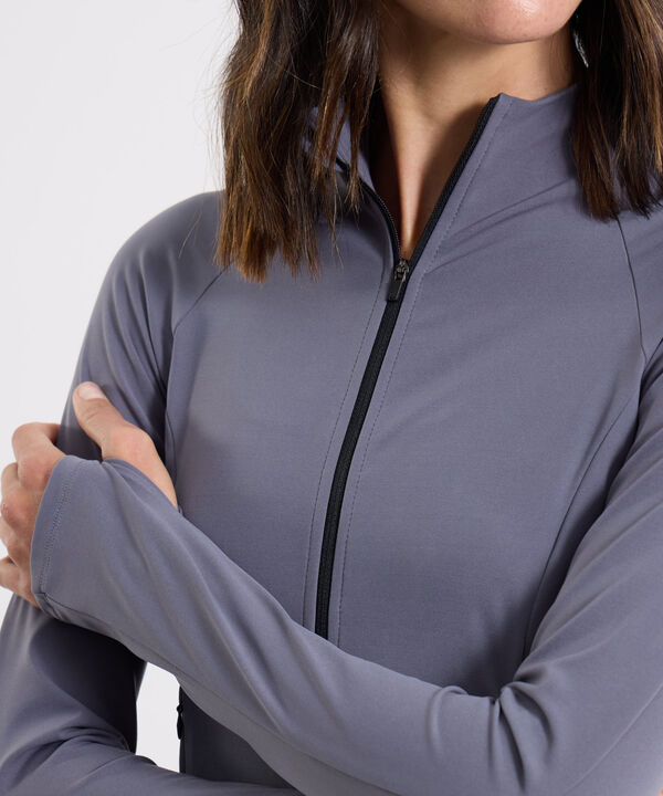 Buso Para Mujer Gris image number null
