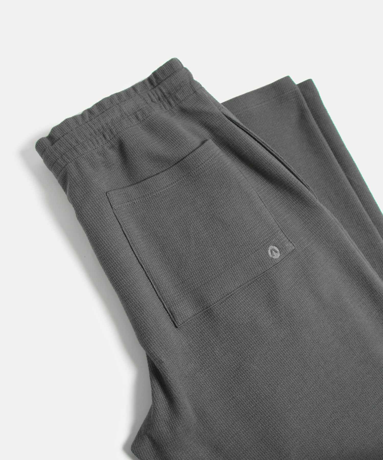 Pantalon Para Hombre GrisOscuro