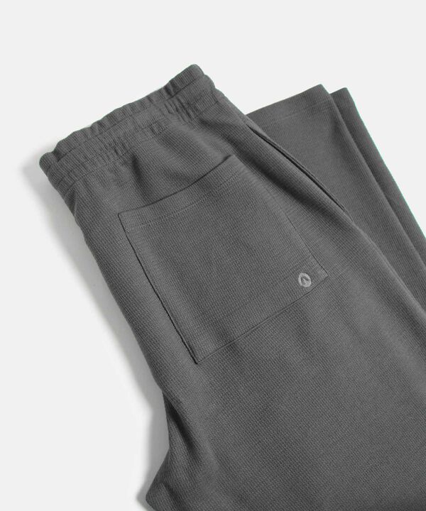 Pantalon Para Hombre GrisOscuro image number null