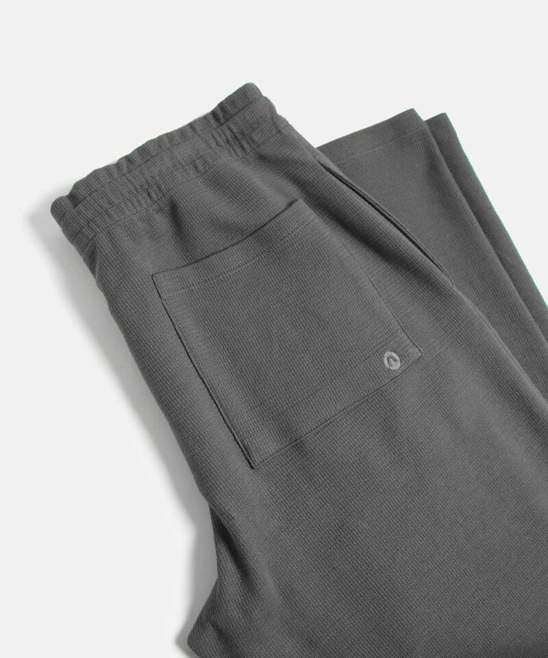 Pantalon Para Hombre GrisOscuro