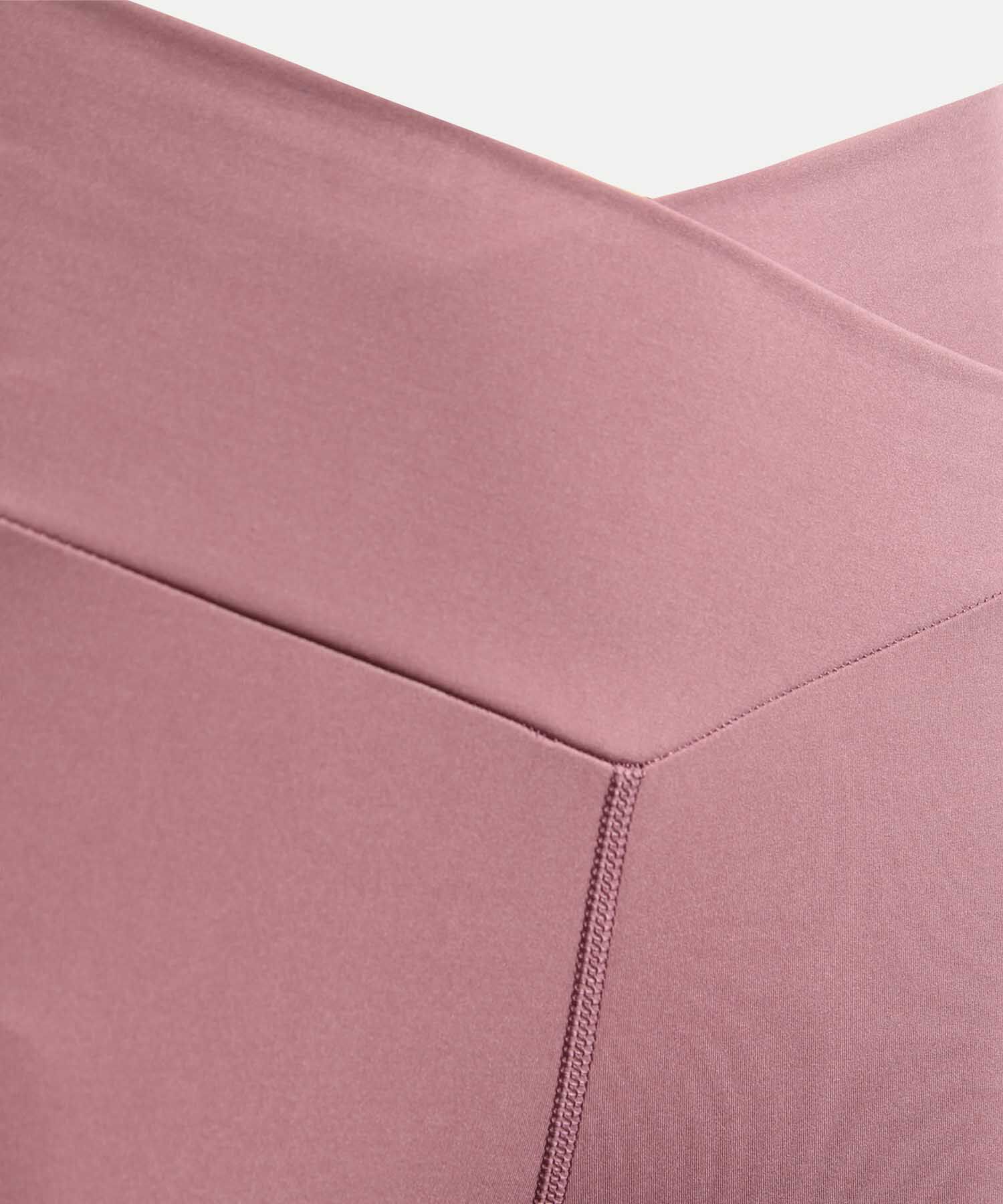 Leggins Para Mujer Lila