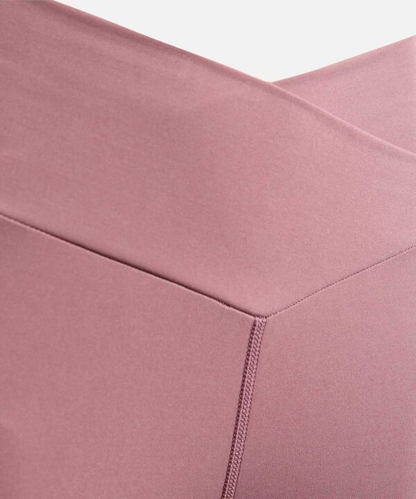 Leggins Para Mujer Lila image number null