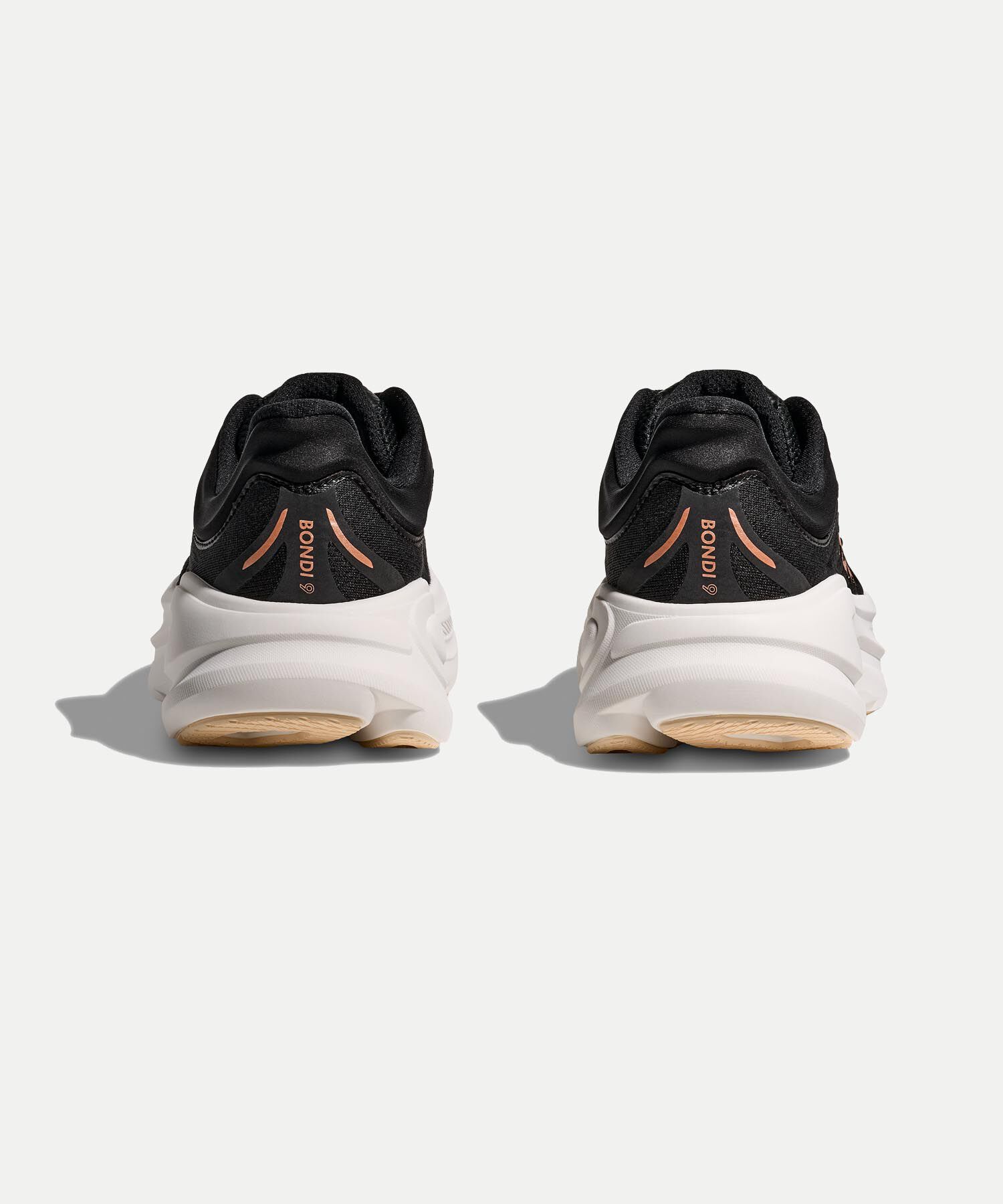 Tenis Hoka Para Mujer Negro