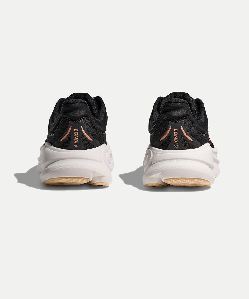 Tenis Hoka Para Mujer Negro