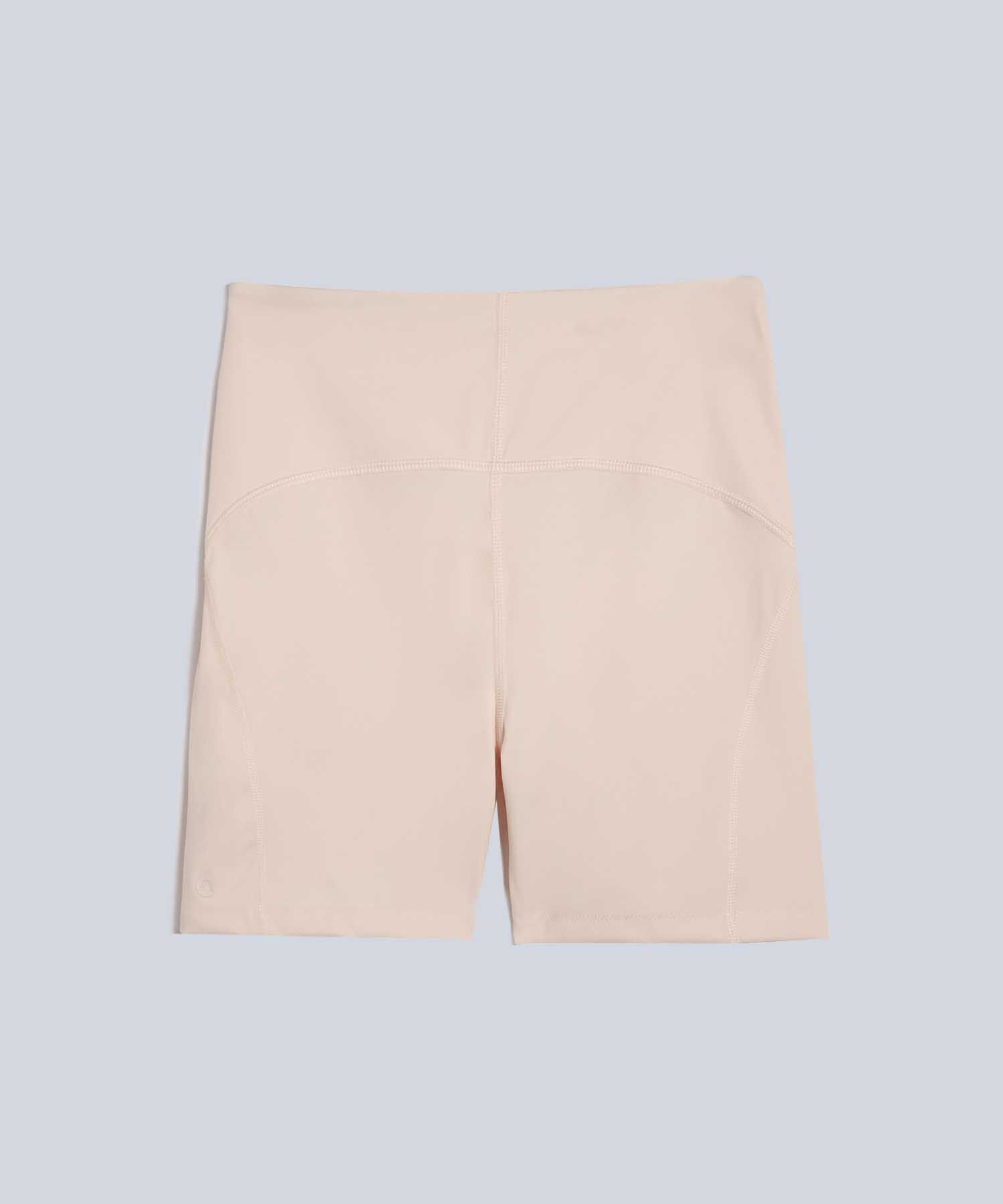 Short Para Mujer Rosado