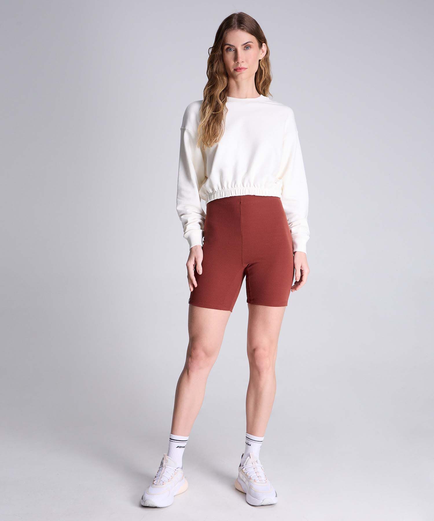 Short Para Mujer Vino
