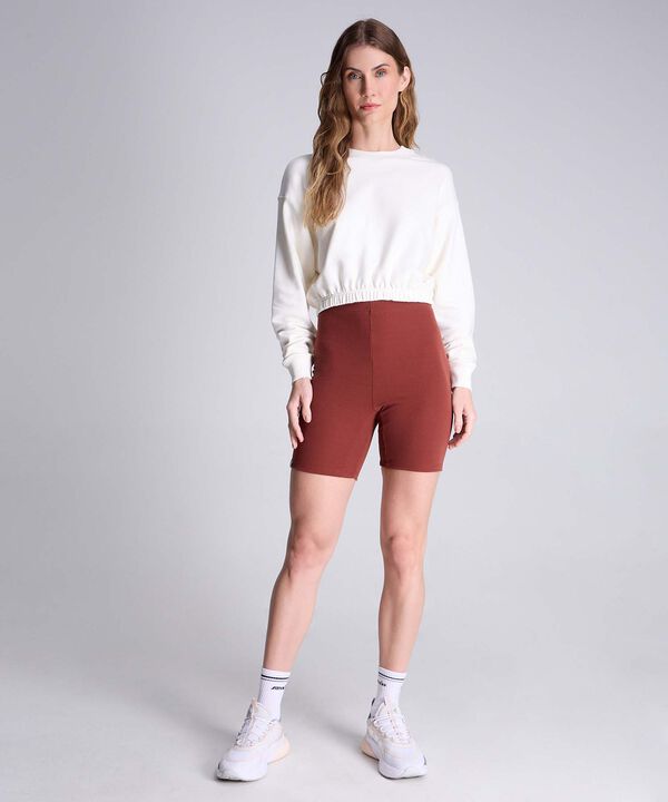 Short Para Mujer Vino image number null