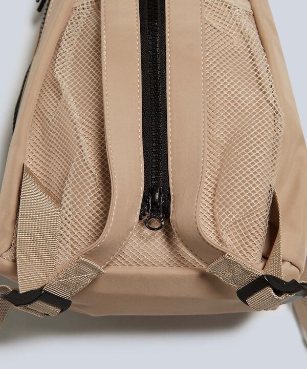 Bolso Para Mujer Beige image number null