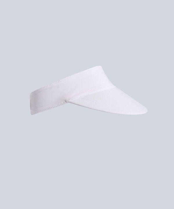 Caps Para Mujer Blanco