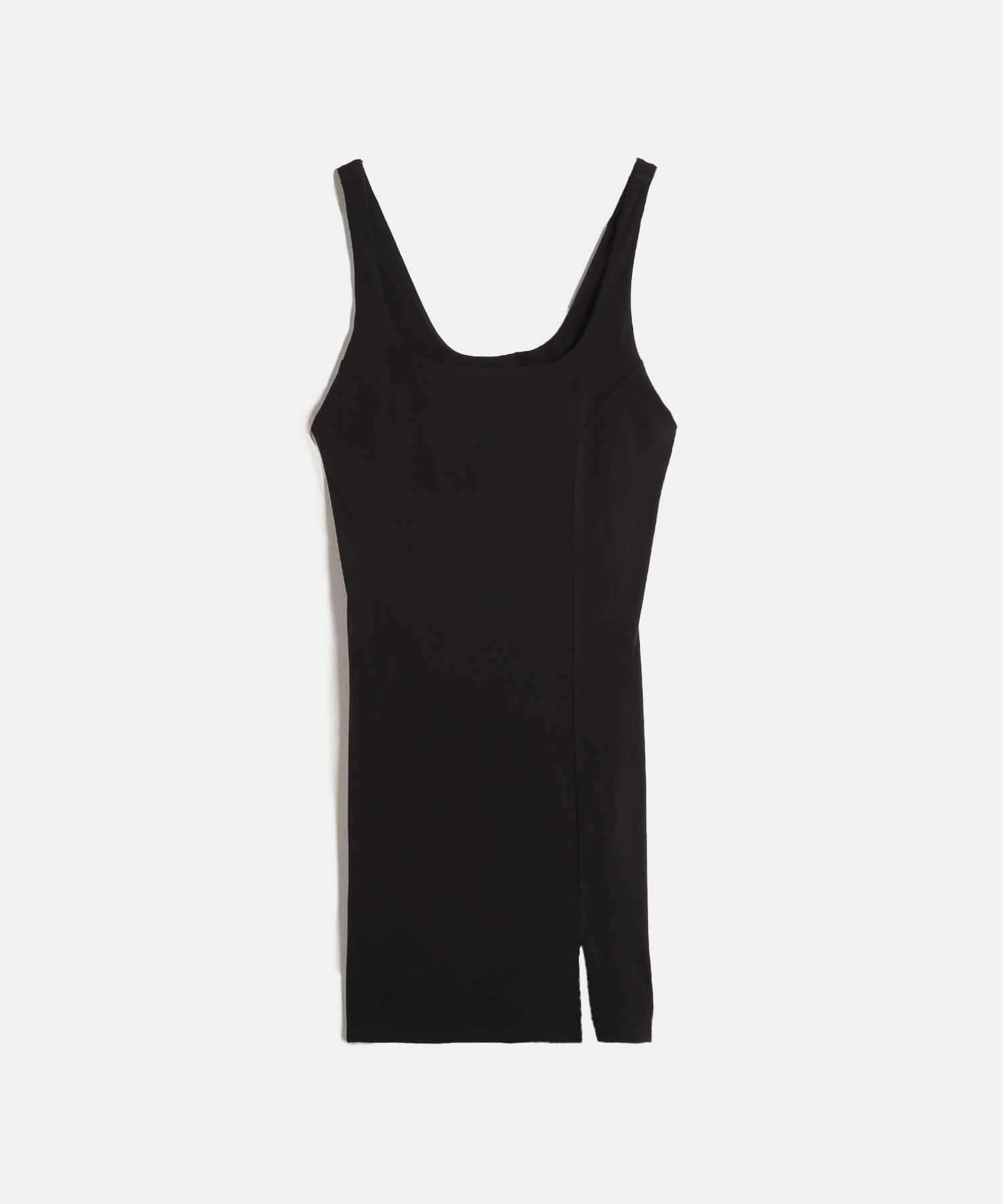 Vestido Para Mujer Negro