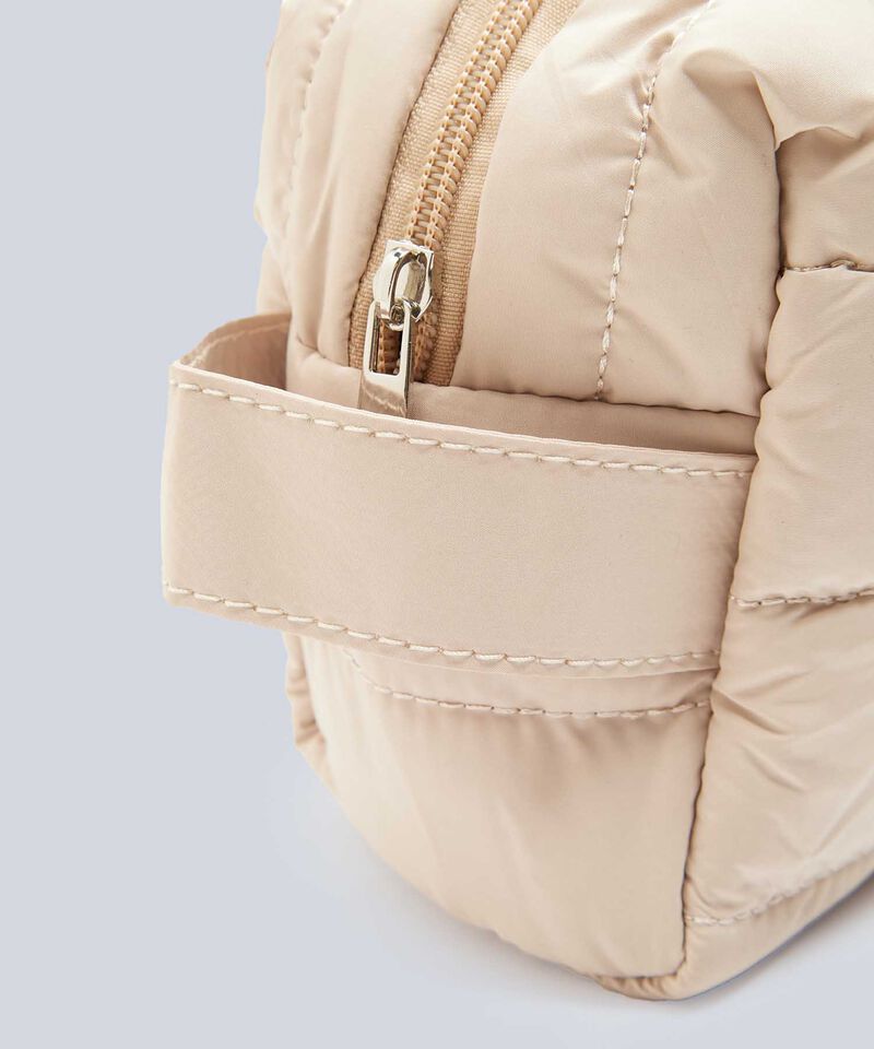 Bolsos Para Mujer Beige