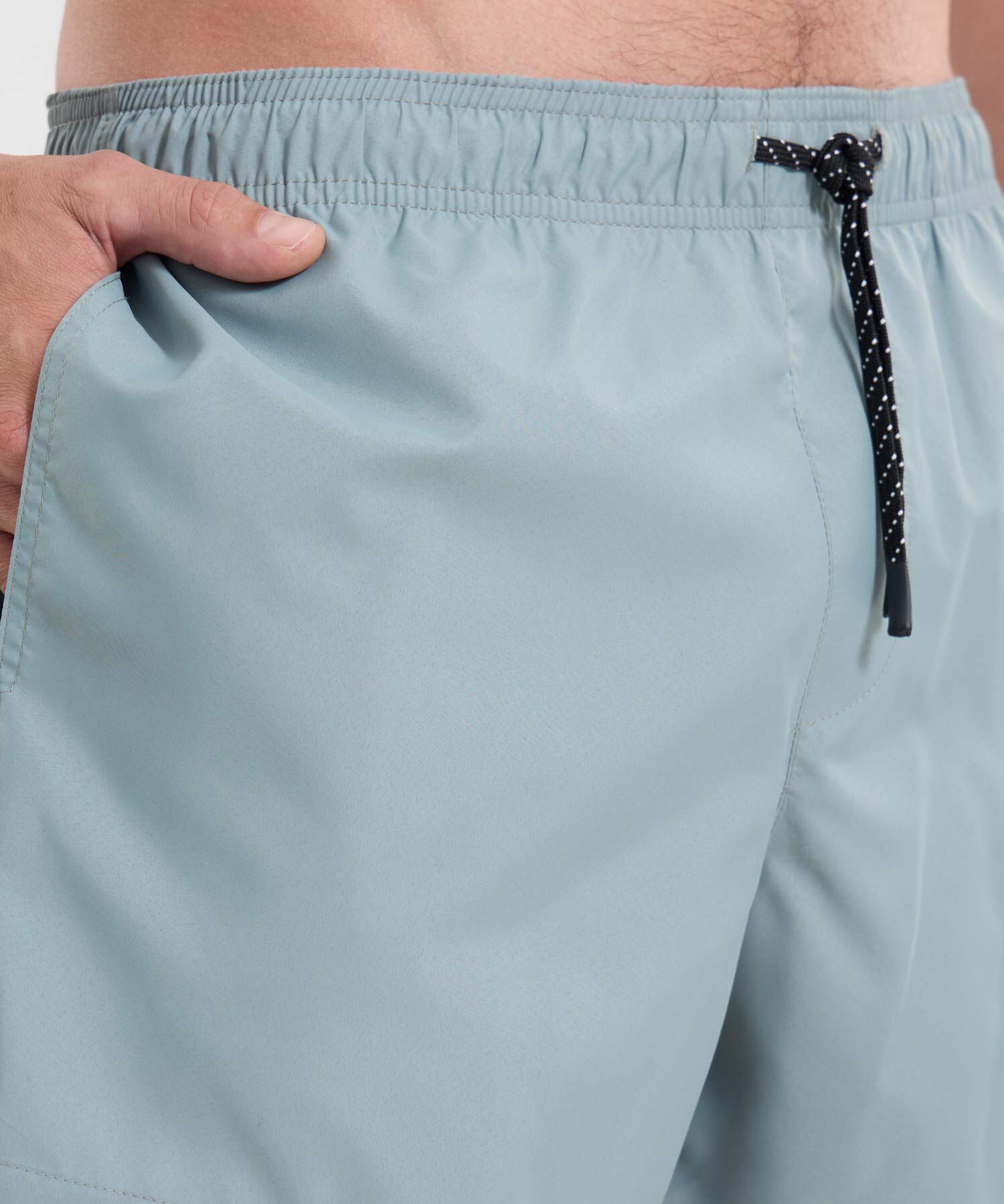Short Para Hombre VerdePastel