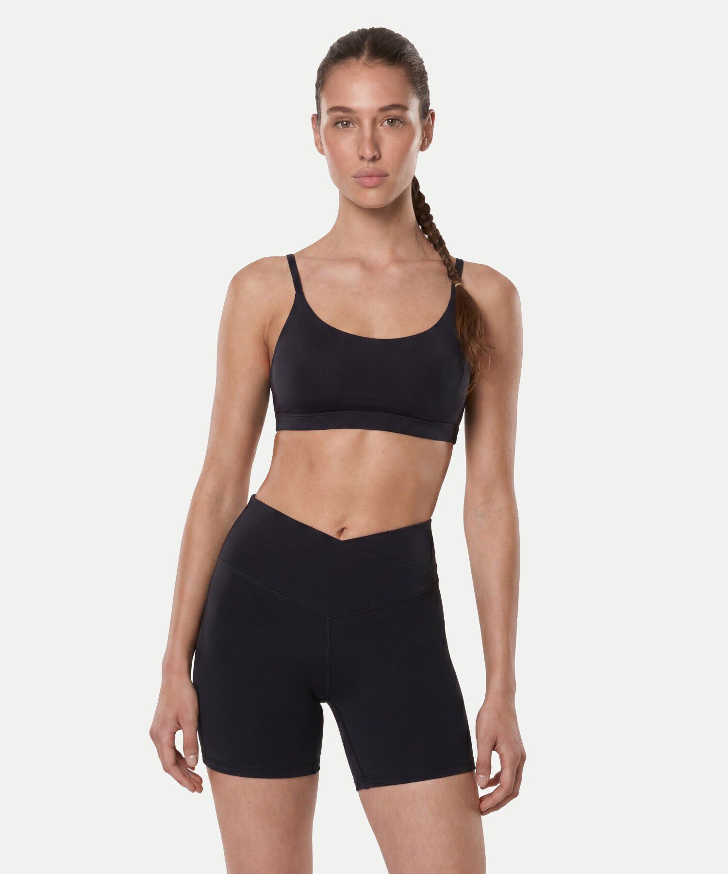 Pantalon Para Mujer CafeOscuro