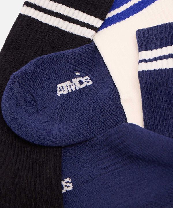 Medias Para Hombre Surtido