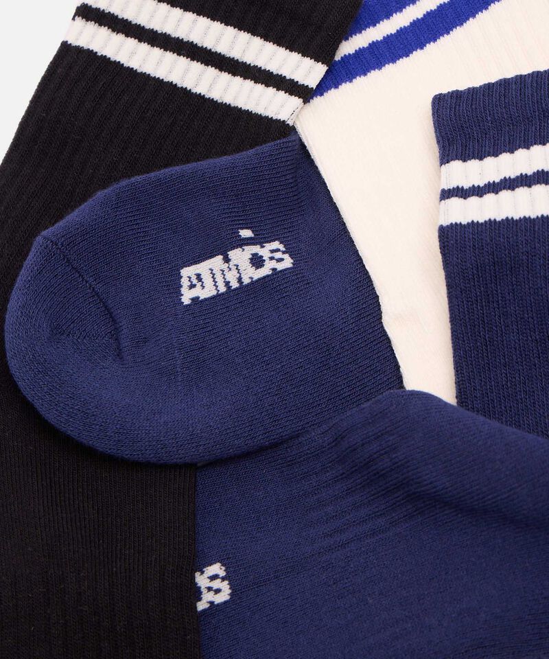 Medias Para Hombre Surtido