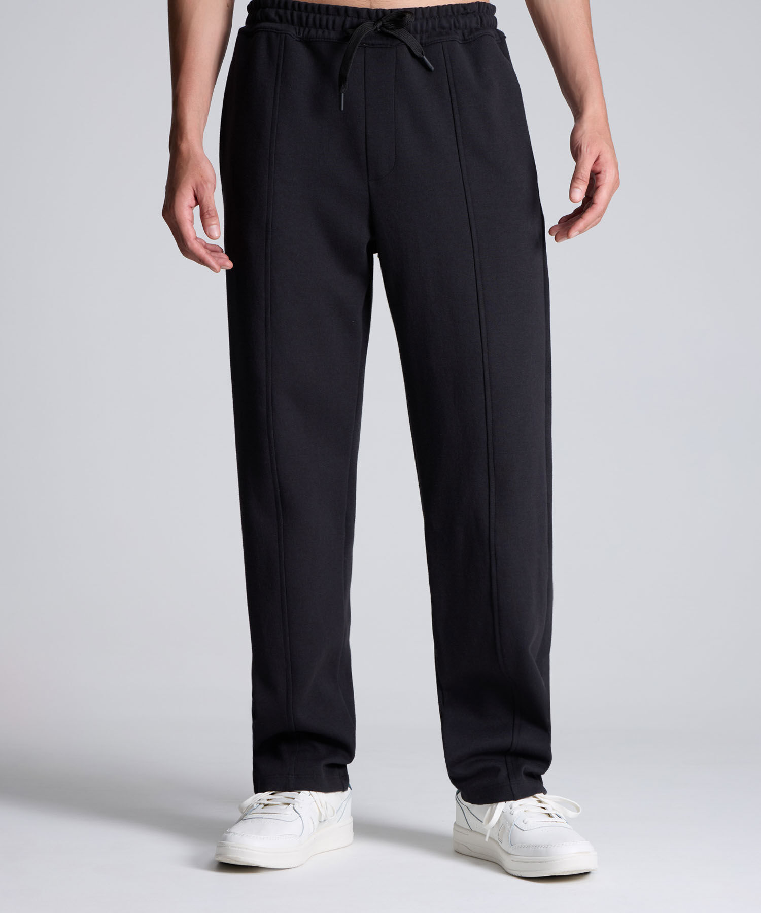 Pantalon Para Hombre Negro